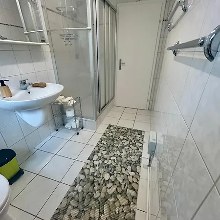 Lunas Apartamento Romerberg