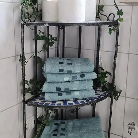 Appartement Lunas *