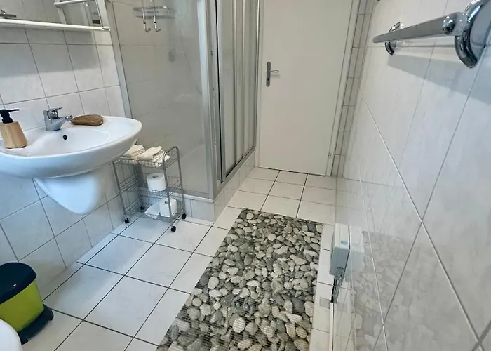 Lunas Lägenhet Romerberg